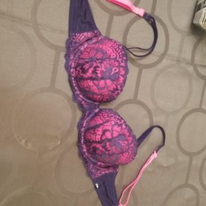 victoria secret bra